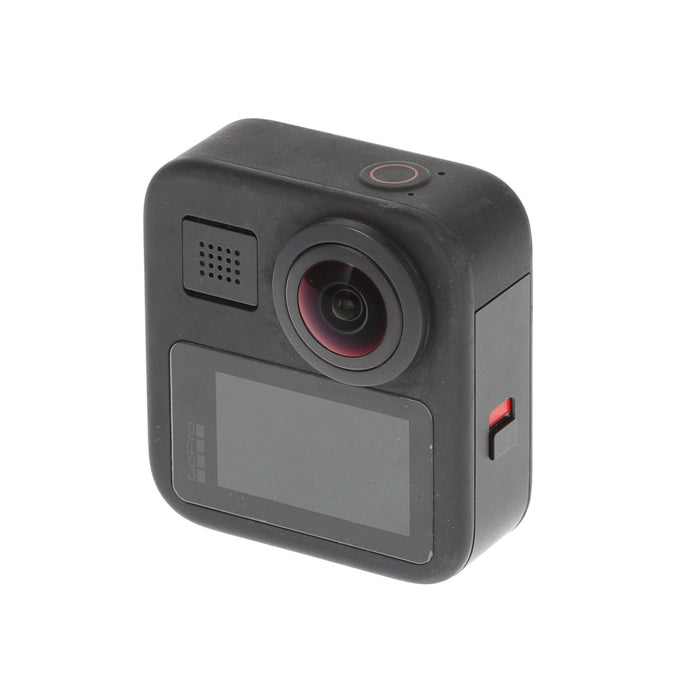 【中古品】GoPro CHDHZ-201-FW MAX