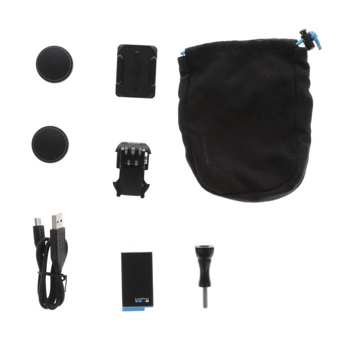 【中古品】GoPro CHDHZ-201-FW MAX
