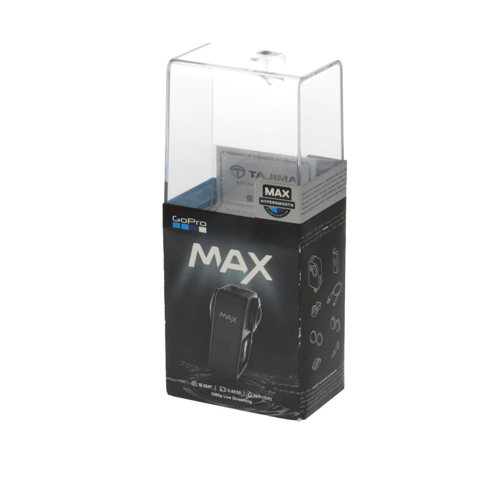 【中古品】GoPro CHDHZ-201-FW MAX