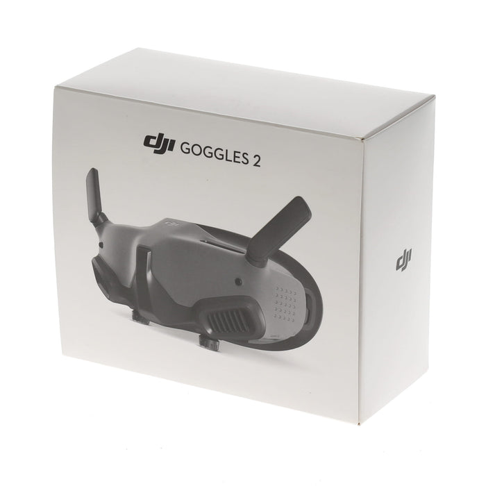 【中古品】DJI GGS001 DJI Goggles 2