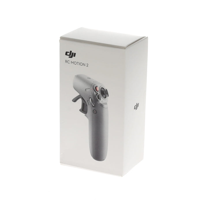 【中古品】DJI RM2221 DJI RC Motion 2