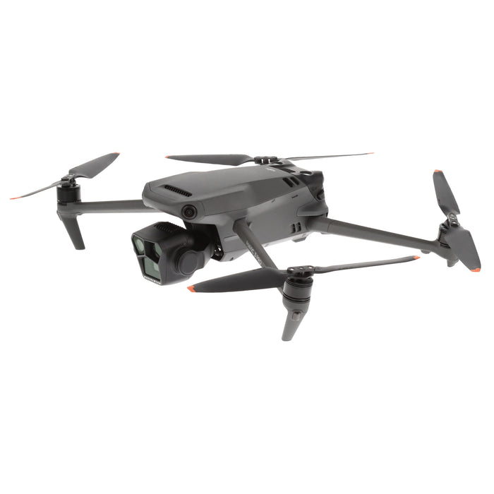 【中古品】DJI WM2623 DJI Mavic 3 Pro Fly More コンボ(DJI RC付属)[内蔵リモートID対応/事前登録無し]