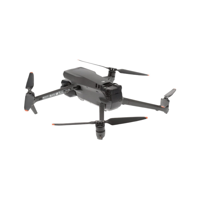 【中古品】DJI WM2623 DJI Mavic 3 Pro Fly More コンボ(DJI RC付属)[内蔵リモートID対応/事前登録無し]