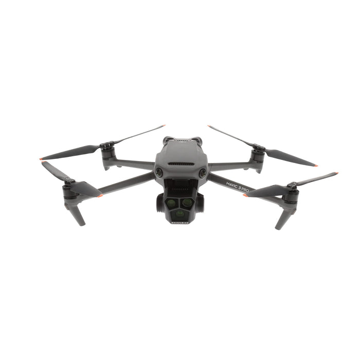 【中古品】DJI WM2623 DJI Mavic 3 Pro Fly More コンボ(DJI RC付属)[内蔵リモートID対応/事前登録無し]