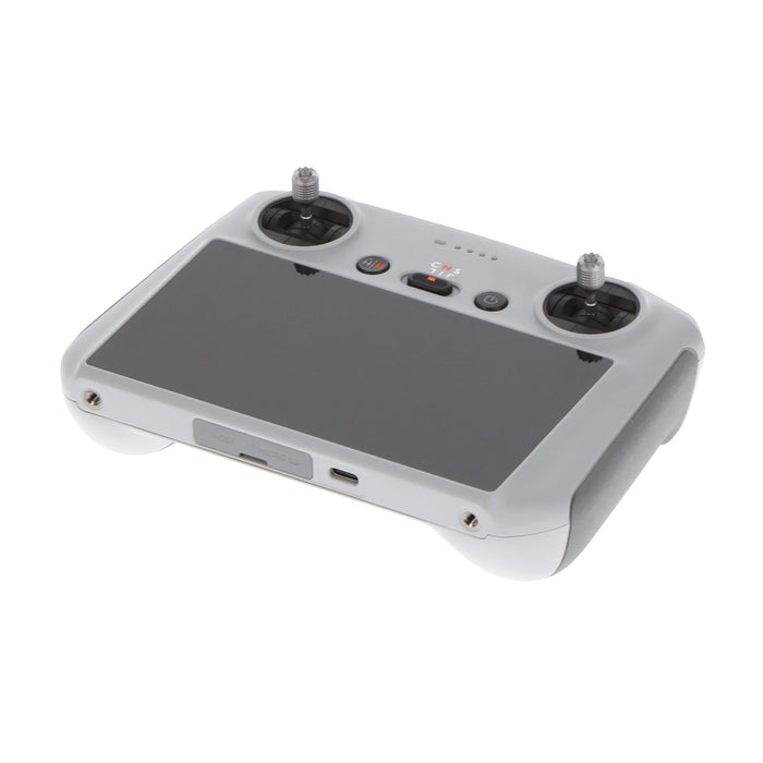 【中古品】DJI WM2623 DJI Mavic 3 Pro Fly More コンボ(DJI RC付属)[内蔵リモートID対応/事前登録無し]