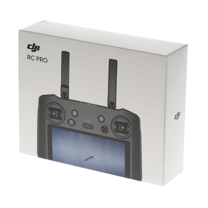 【中古品】DJI DJIRCP DJI RC Pro