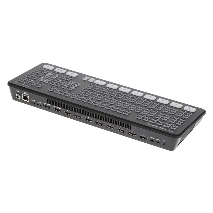 【中古品】BlackmagicDesign SWATEMMINICEXTISO ATEM Mini Extreme ISO