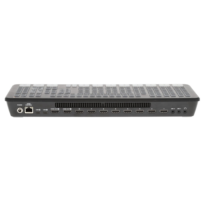 【中古品】BlackmagicDesign SWATEMMINICEXTISO ATEM Mini Extreme ISO