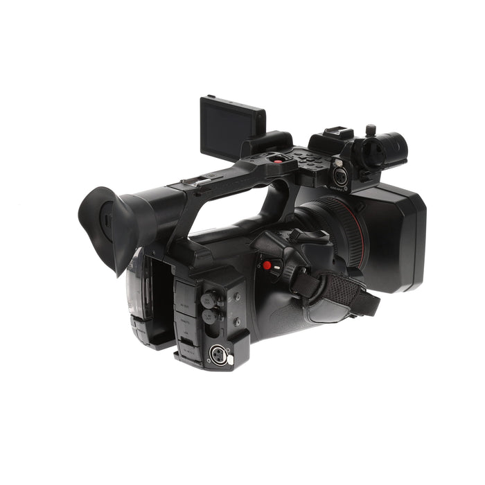 【中古品】Panasonic AG-CX350 メモリーカード・カメラレコーダー