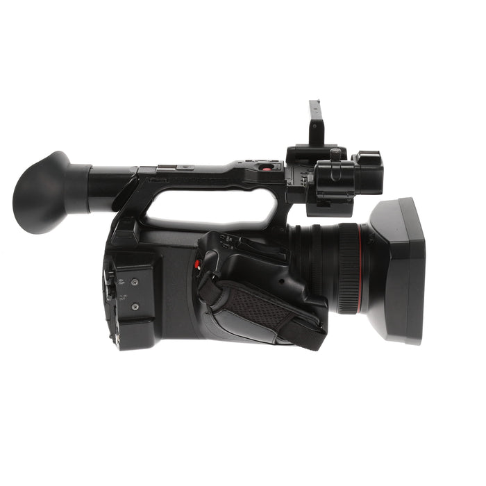 【中古品】Panasonic AG-CX350 メモリーカード・カメラレコーダー