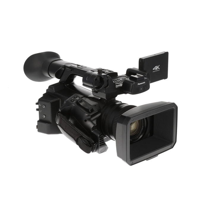 【中古品】Panasonic AG-CX350 メモリーカード・カメラレコーダー