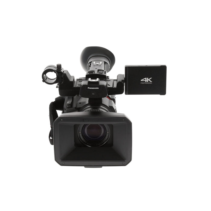 【中古品】Panasonic AG-CX350 メモリーカード・カメラレコーダー