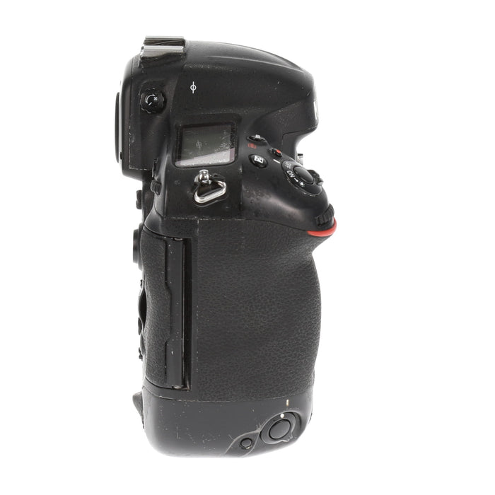 【中古品】Nikon D4 ボディ デジタル一眼レフカメラ(ボディのみ)