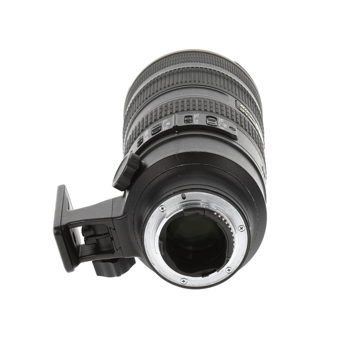 【中古品】Nikon AF-S NIKKOR 70-200mm f/2.8G ED VR II AF-S NIKKOR 70-200mm f/2.8G ED VR II