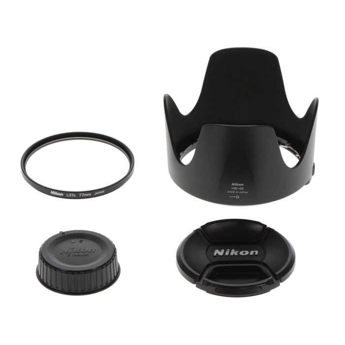【中古品】Nikon AF-S NIKKOR 70-200mm f/2.8G ED VR II AF-S NIKKOR 70-200mm f/2.8G ED VR II