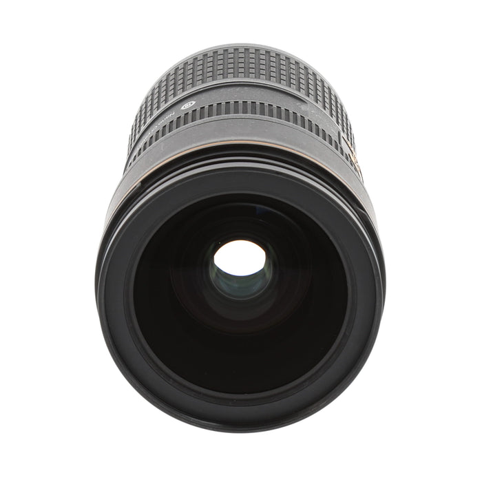 【中古品】Nikon AF-S NIKKOR 24-70mm f/2.8E ED VR 24-70mm f/2.8 ニコンFマウント FXフォーマット