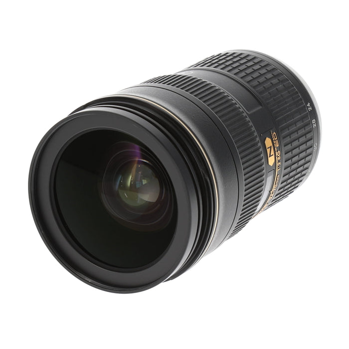 【中古品】Nikon AF-S NIKKOR 24-70mm F2.8G ED AF-S NIKKOR 24-70mm F2.8G ED