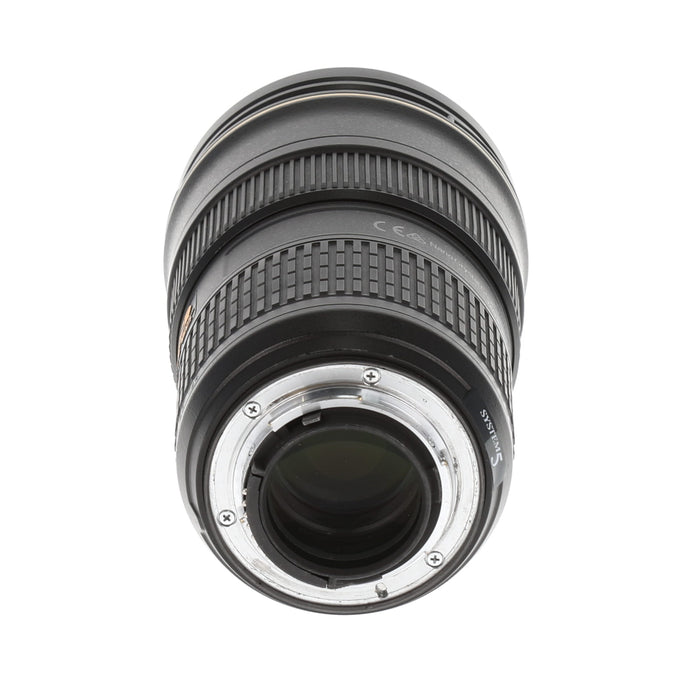 【中古品】Nikon AF-S NIKKOR 24-70mm F2.8G ED AF-S NIKKOR 24-70mm F2.8G ED