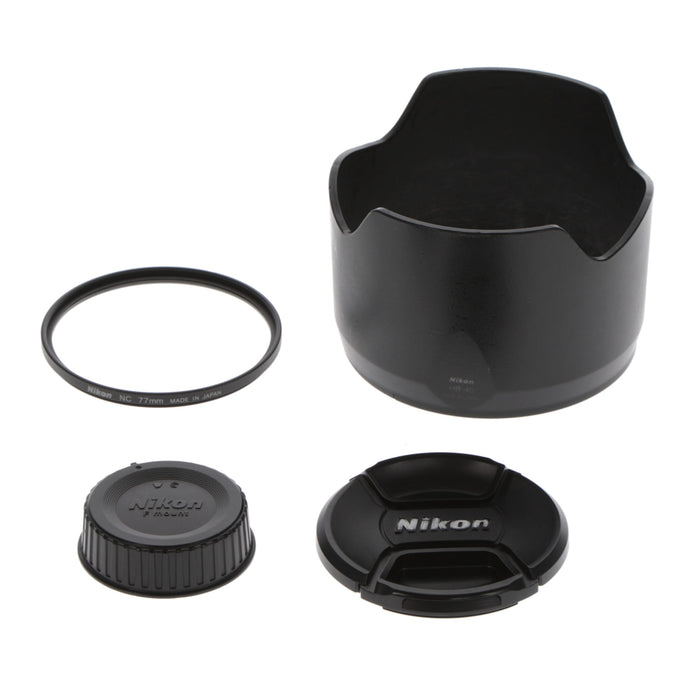 【中古品】Nikon AF-S NIKKOR 24-70mm F2.8G ED AF-S NIKKOR 24-70mm F2.8G ED