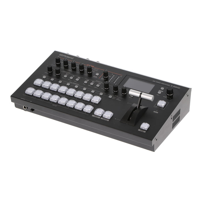 【中古品】Roland V-60HD HDビデオスイッチャー