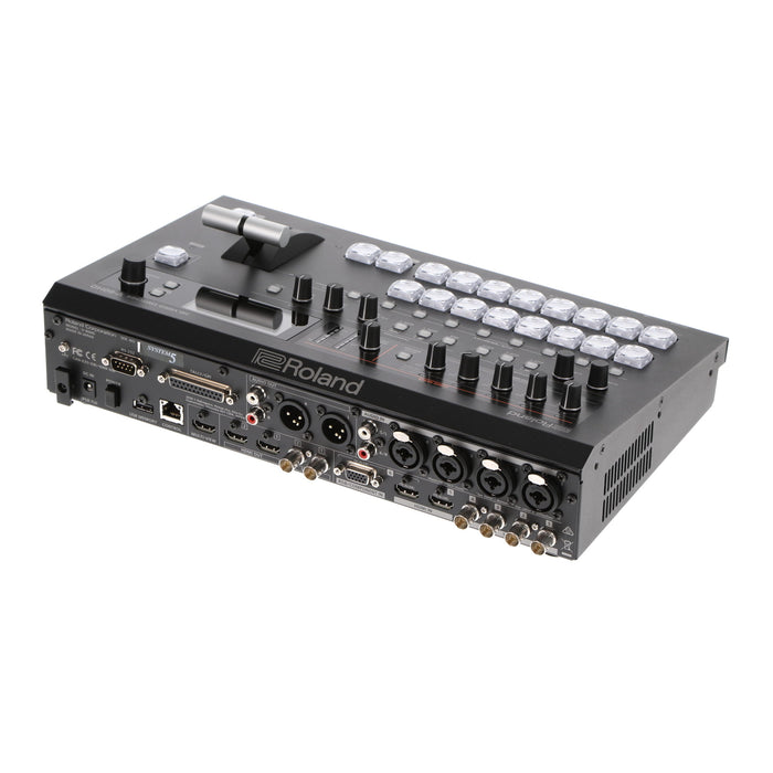 【中古品】Roland V-60HD HDビデオスイッチャー