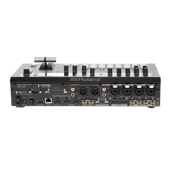 【中古品】Roland V-60HD HDビデオスイッチャー