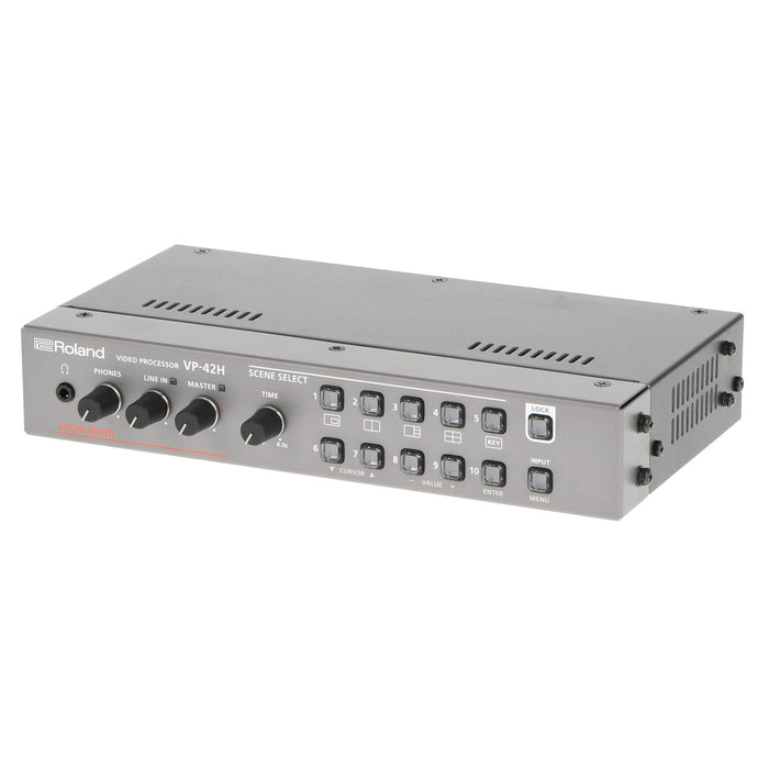 【中古品】Roland VP-42H ビデオプロセッサー