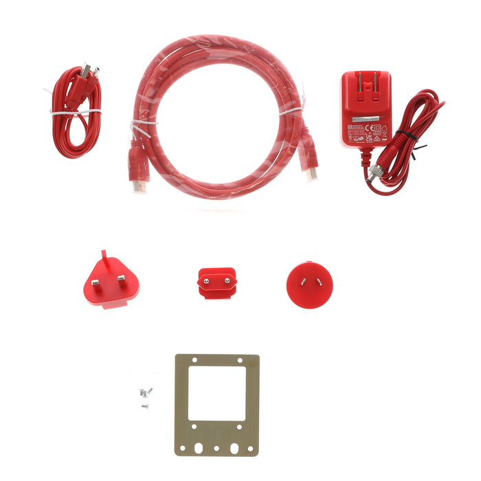 【中古品】Decimator Design DMON-QUAD 3G/HD/SD-SDIクアッド・スプリットSDI/HDMIコンバータ