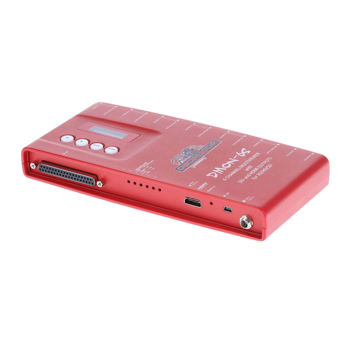 【中古品】Decimator Design DMON-6S 1:6マルチビューワー