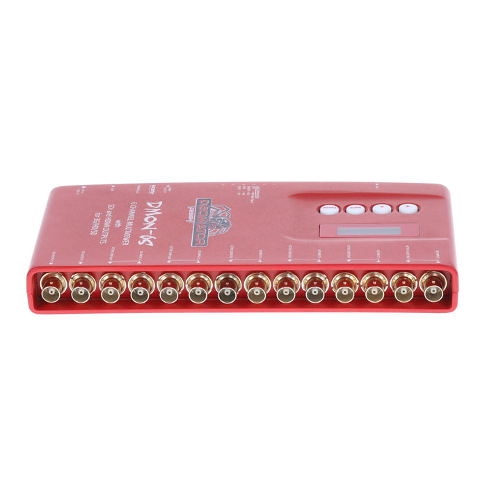 【中古品】Decimator Design DMON-6S 1:6マルチビューワー