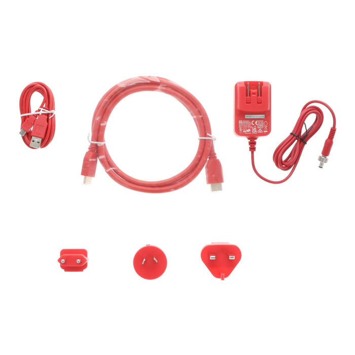 【中古品】Decimator Design DMON-6S 1:6マルチビューワー