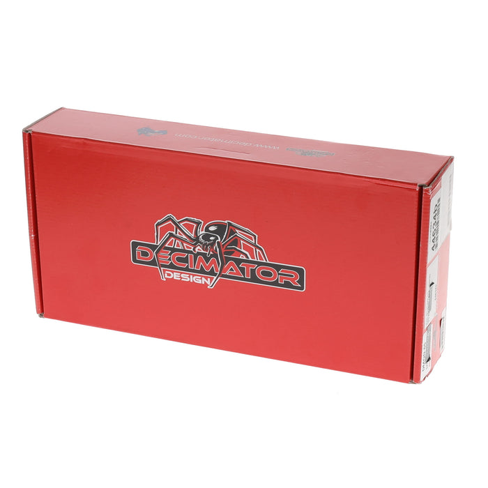 【中古品】Decimator Design DMON-6S 1:6マルチビューワー