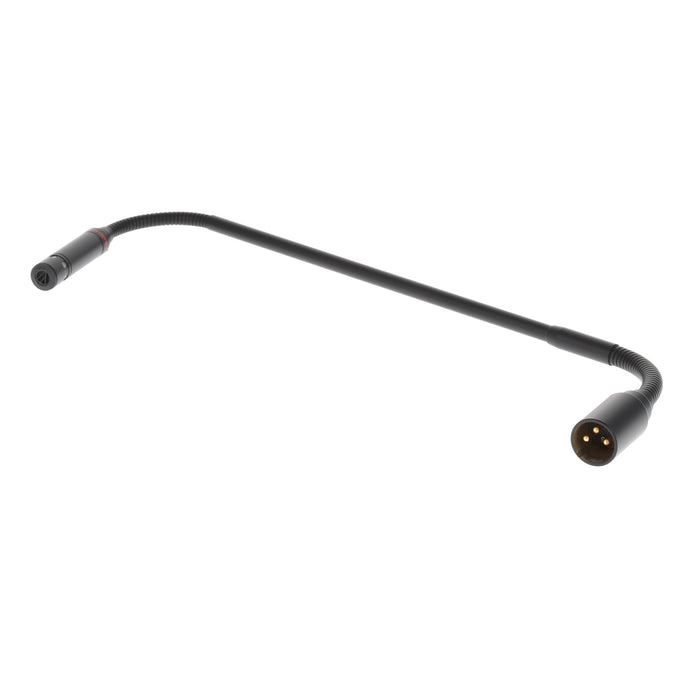 【中古品】Audio-Technica PRO49QL グースネック・マイクロフォン
