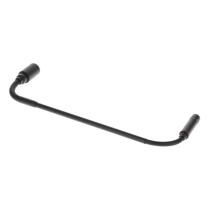 【中古品】Audio-Technica PRO49QL グースネック・マイクロフォン