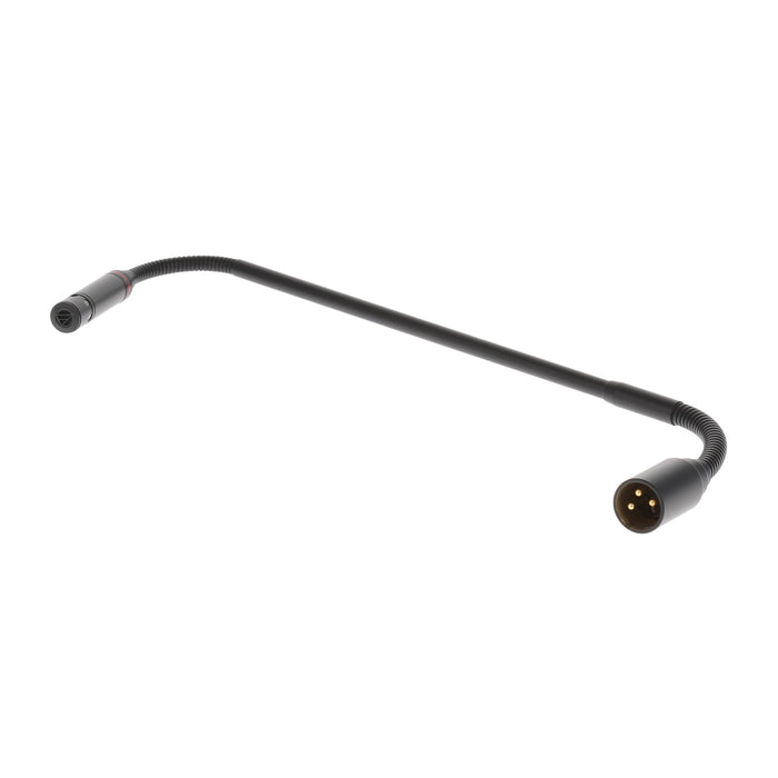 【中古品】Audio-Technica PRO49QL グースネック・マイクロフォン