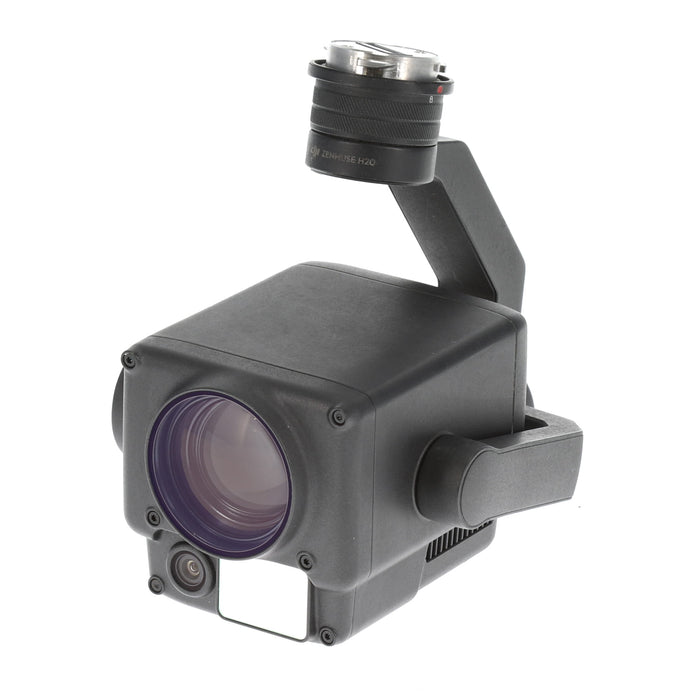 【中古品】DJI Zenmuse H20 Zenmuse H20