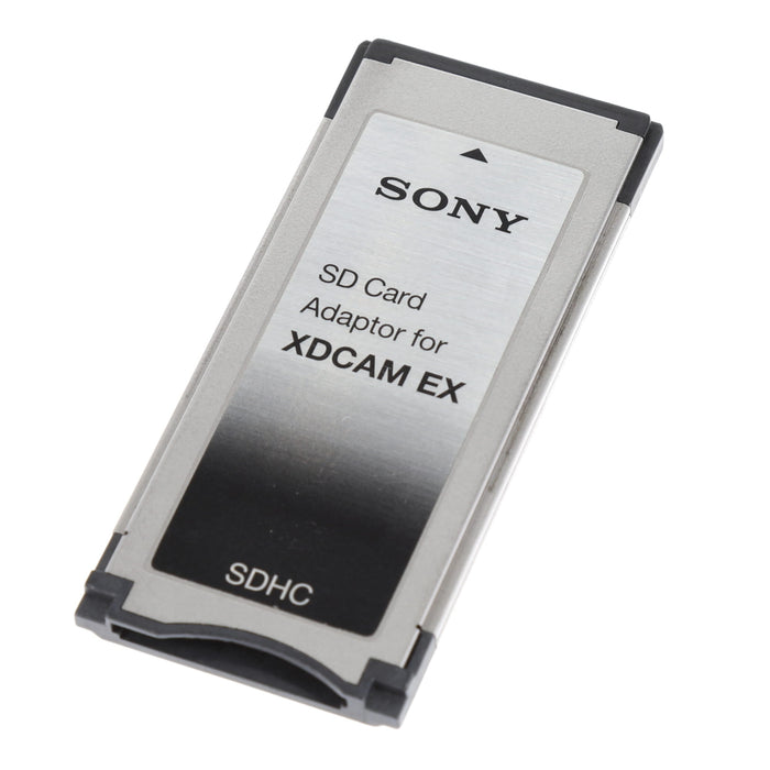 【中古品】SONY MEAD-SD01 SDカードアダプター