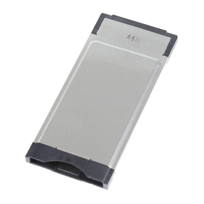 【中古品】SONY QDA-EX1 XQD ExpressCardアダプター