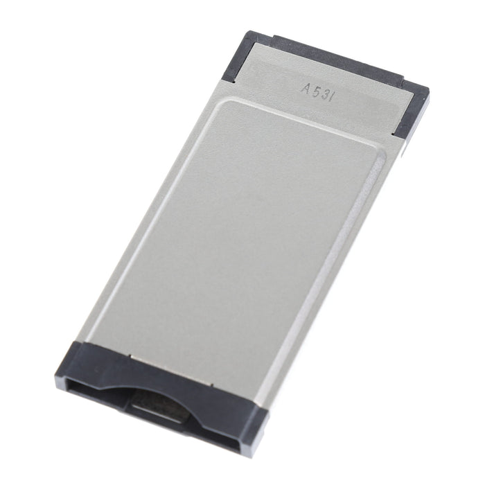 【中古品】SONY QDA-EX1 XQD ExpressCardアダプター