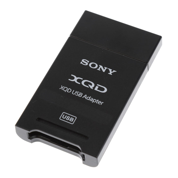 【中古品】SONY QDA-SB1 XQDアダプター