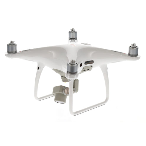 DJI Phantom 4 Pro V2.0[リモートID無し/事前登録無し]
