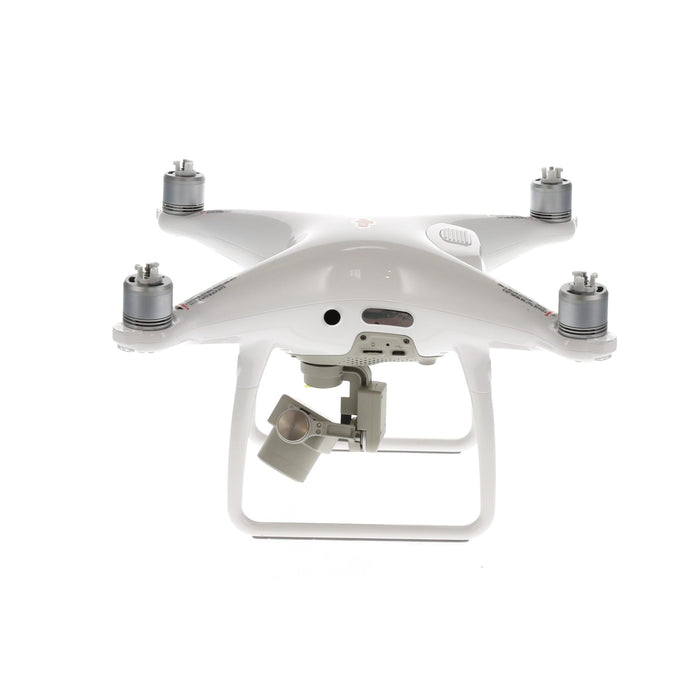 【中古品】DJI Phantom 4 Pro V2.0 Phantom 4 Pro V2.0[リモートID無し/事前登録無し]