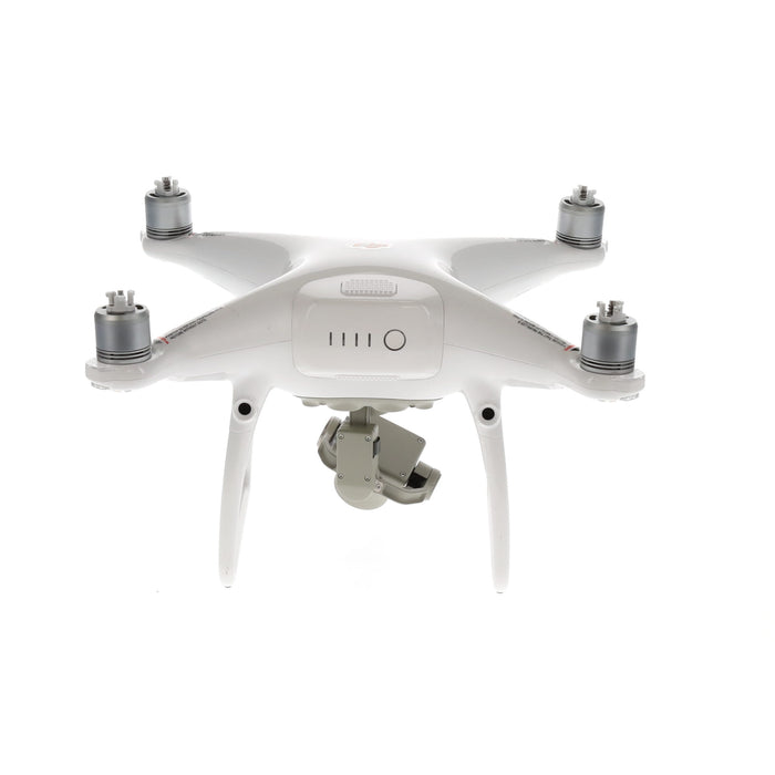 【中古品】DJI Phantom 4 Pro V2.0 Phantom 4 Pro V2.0[リモートID無し/事前登録無し]