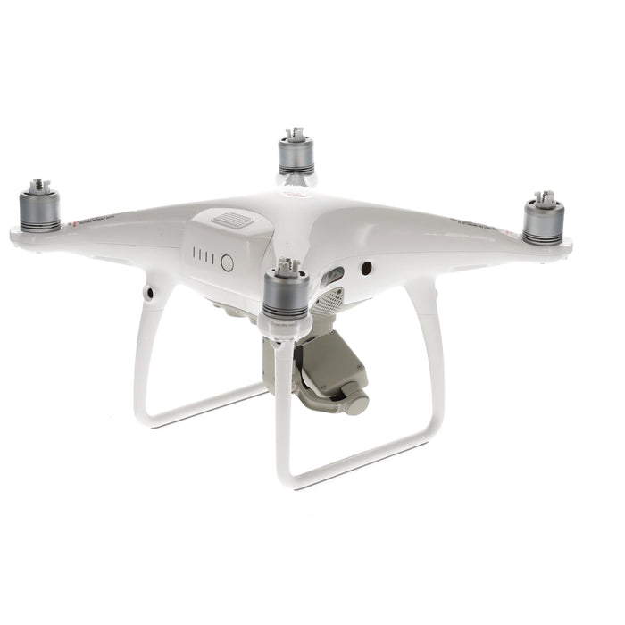 【中古品】DJI Phantom 4 Pro V2.0 Phantom 4 Pro V2.0[リモートID無し/事前登録無し]
