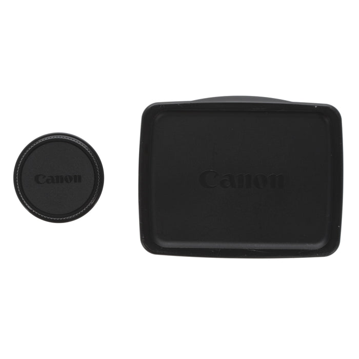 【中古品】Canon HJ16×8B IRSD 2/3型16倍HDズームレンズ