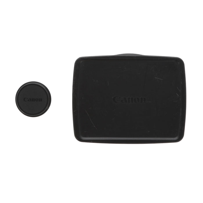 【中古品】Canon HJ11e×4.7B IRSD 放送用2/3型11倍HDショートズームレンズ(ジャンク品)
