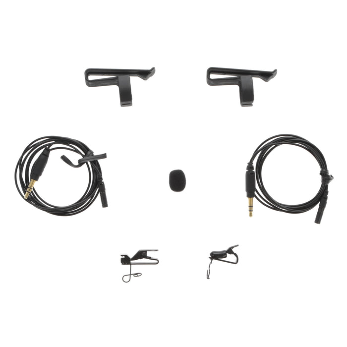 【中古品】RODE WIGO Wireless GO(黒)