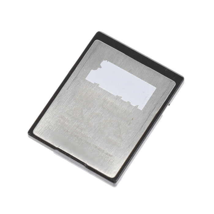 【中古品】SONY QD-G128E XQDメモリーカード Gシリーズ 128GB