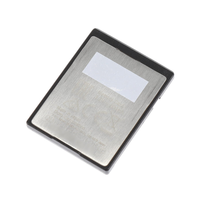 【中古品】SONY QD-G128E XQDメモリーカード Gシリーズ 128GB