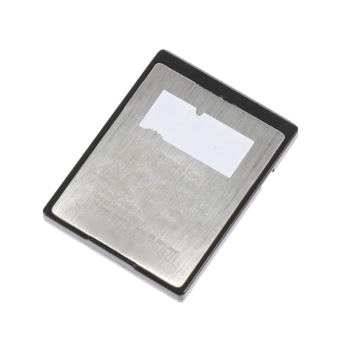 【中古品】SONY QD-G128E XQDメモリーカード Gシリーズ 128GB